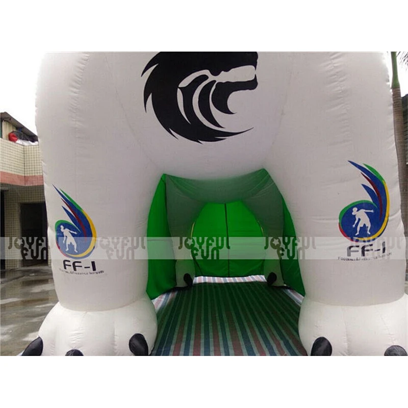 Customized Inflatable Advertising Large Outdoor Inflatable Advertising in Advertising Inflatables