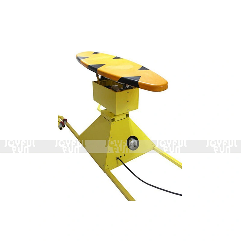 Factory Price Interactive Game Inflatable Mechanical Rodeo Bull With Inflatable Mattress