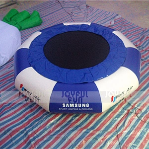 16ft Inflatable Water Trampoline Swimming Pool Inflatable Water Park