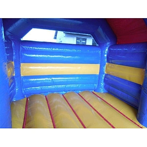 Customized color good price inflatable jumper for kids