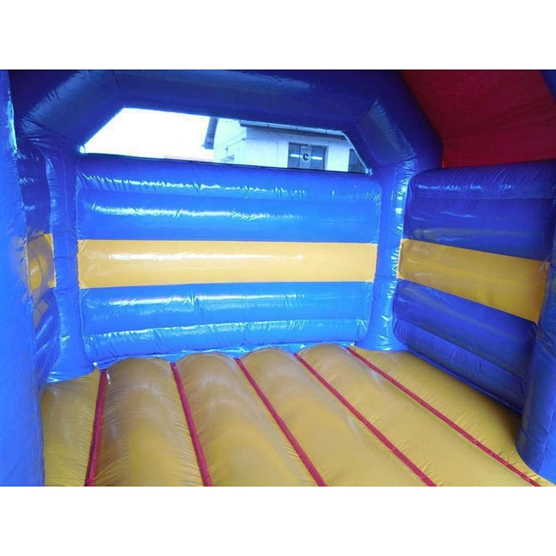 Customized color good price inflatable jumper for kids