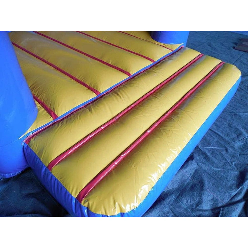 Customized color good price inflatable jumper for kids