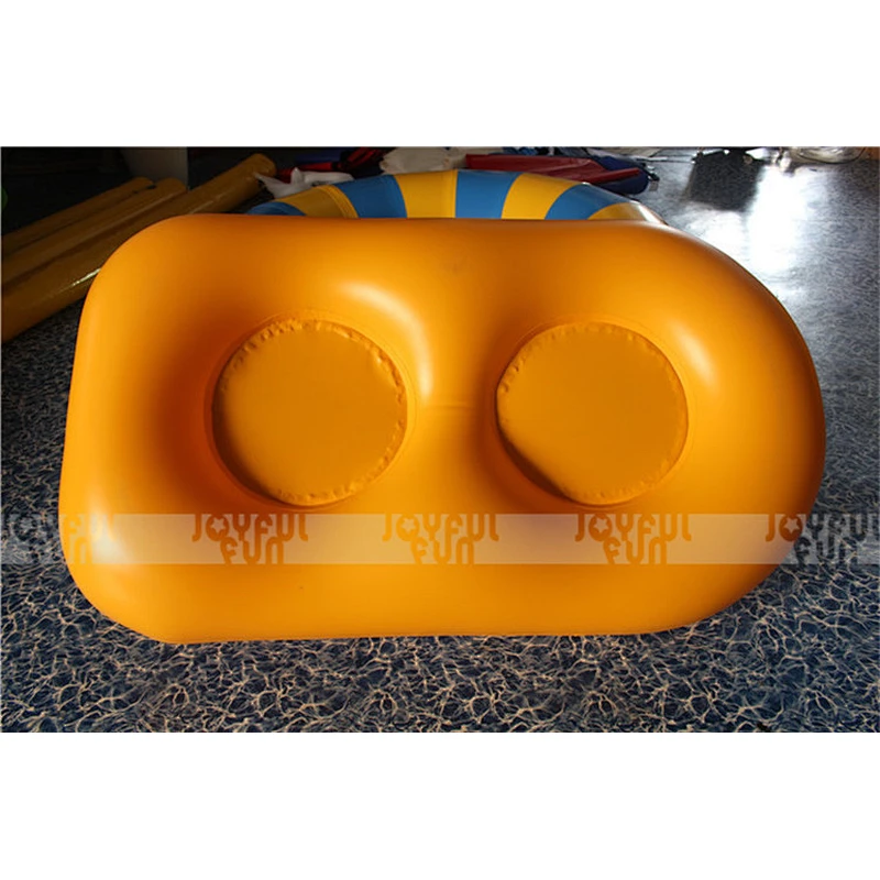 Wholesale Customized Commercial Grade Floating Inflatable Water Tube for Adults