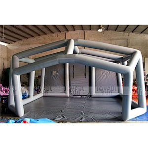 Quality Slogan for Manufacturing High Quality Facet Inflatable Car Tent Camping