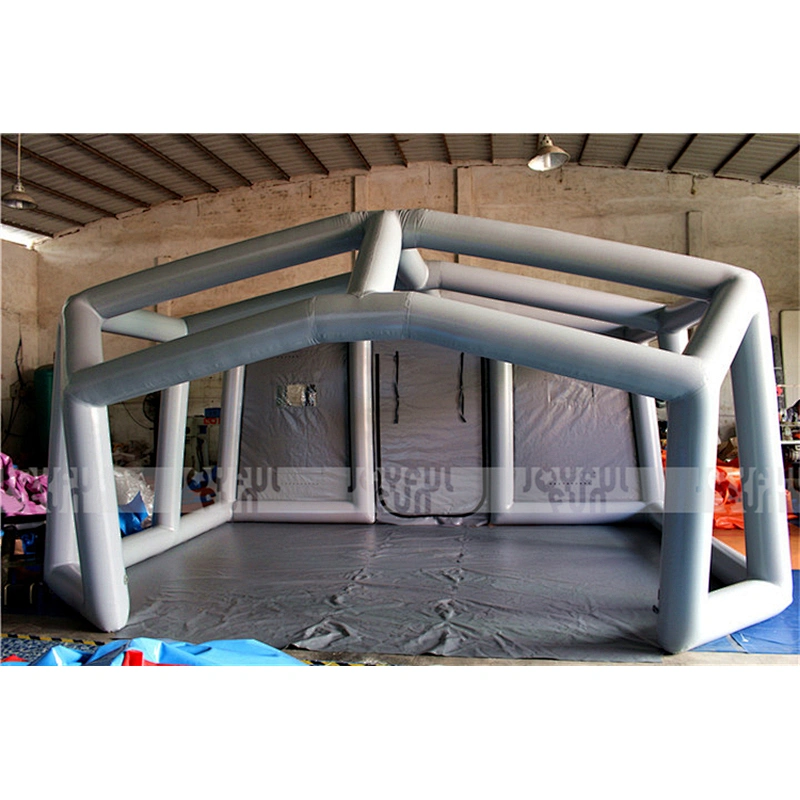 Quality Slogan for Manufacturing High Quality Facet Inflatable Car Tent Camping