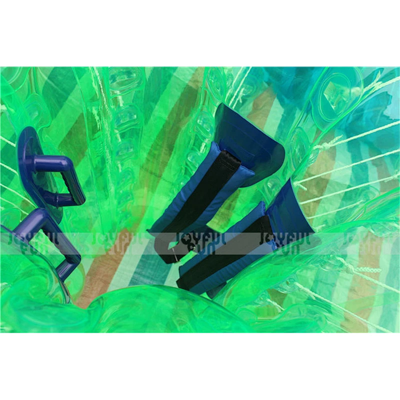 Factory Price High Quality Customized Human Bumper Ball Used Commercial Outdoor Inflatable Football Bubble Ball for Adults
