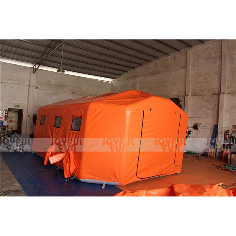 China suppliers wholesale Outdoor Big hot sale inflatable tent