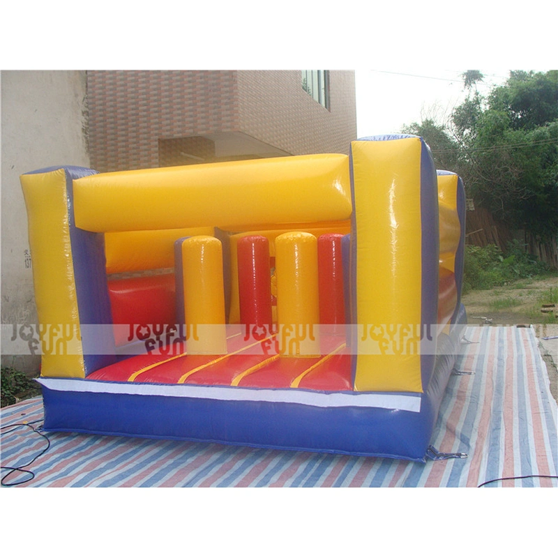 Factory Price Customized Obstacle Course Outdoor Used Commercial Inflatable Obstacle Course for Adult
