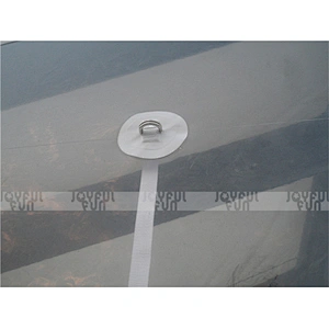 Cheap Prices Durable PVC Tarpaulin Inflatable Wedding Tent / Inflatable Tent for Party / China Advertising Toy for Kids