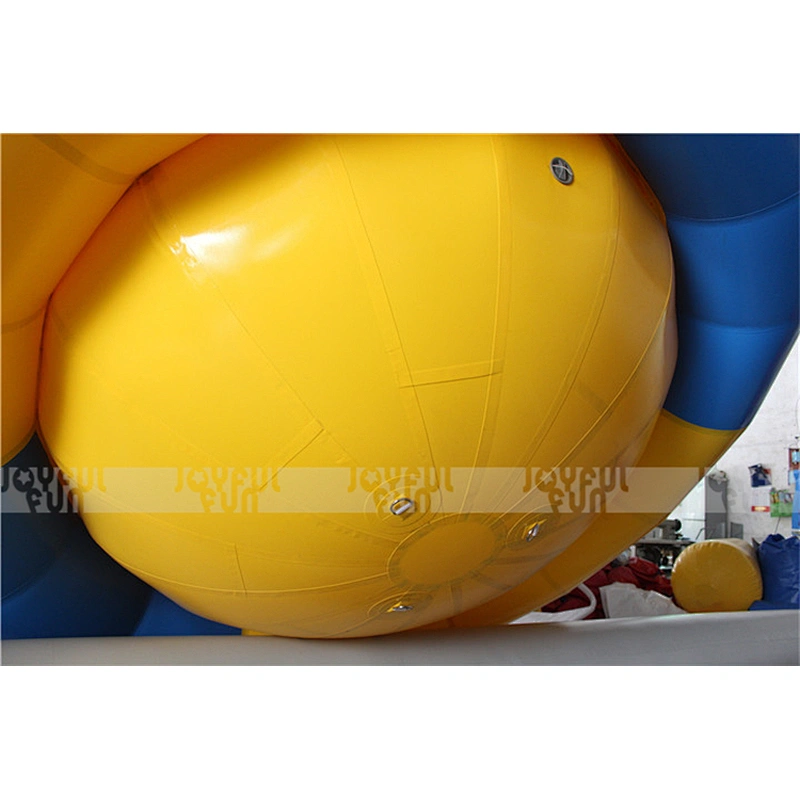 Outdoor Giant Inflatable Water Toys for Adult