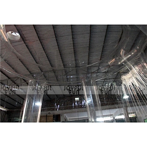 High quality outdoor camping transparent clear lawn inflatable globe tent for party or events