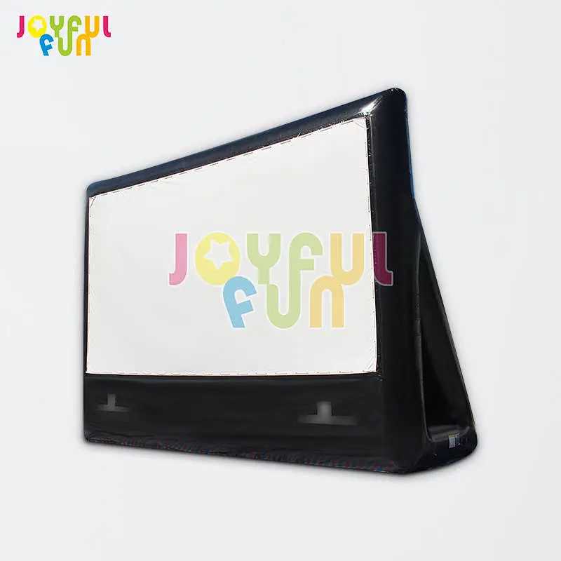 Factory Direct Hot Sale Used Commercial Outdoor Inflatable Movie Screen