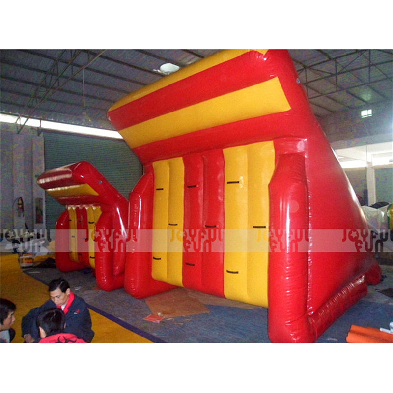 Factory Price Customized Slide Commercial Grade Outdoor Inflatable Water Slide for Sale