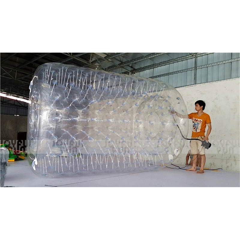 Hot Sales High Quality 1.0mm PVC/TPU Water Walking Ball Toys Water Ball Price for Pool