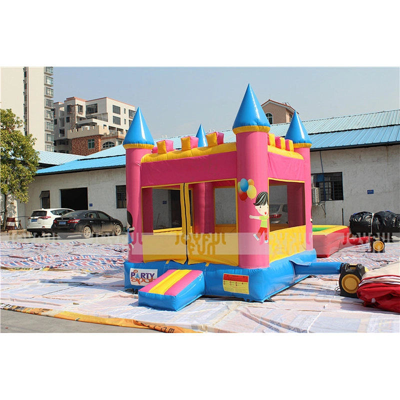 Hot Selling Party Rental Equipment Inflatable Bouncy Castle Prices for Sale
