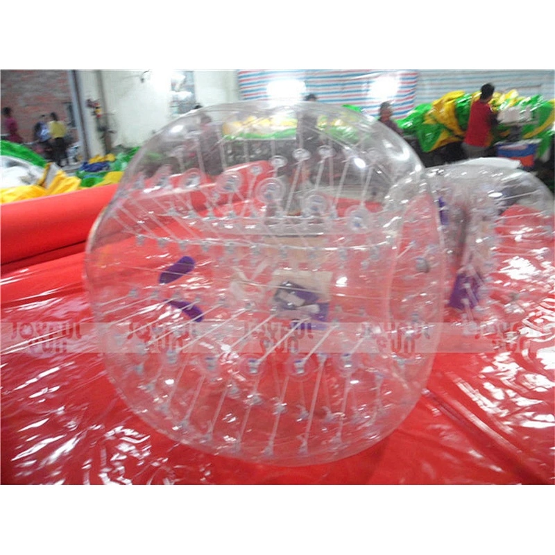 China factory price inflatable bumper ball body zorb ball inflatable soccer ball for kids and adults