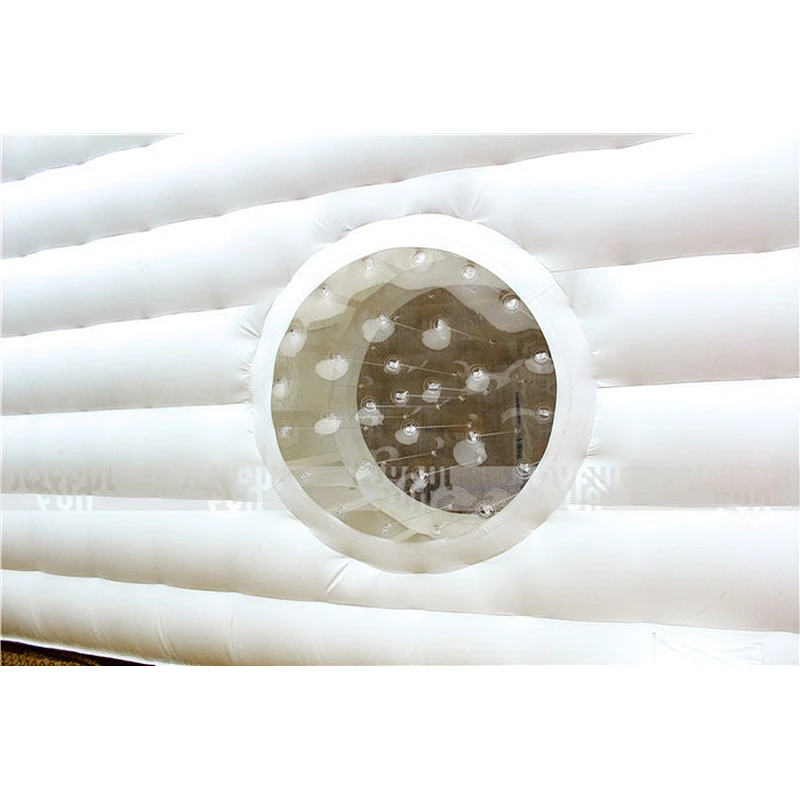Wholesale Customized Wedding House Large Outdoor Inflatable Tent for Event