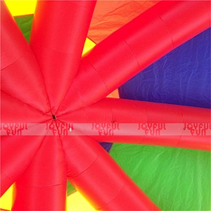 Hot sell best quality inflatable advertising tent inflatable active tent for events