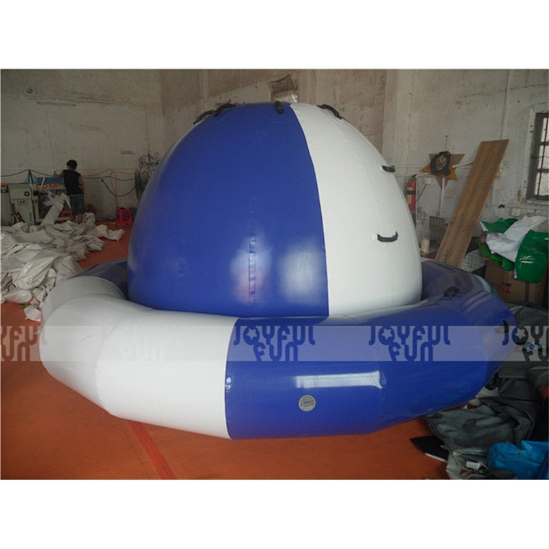 Good quality hot sale Inflatable water floating object water toys for indoor poll for sale