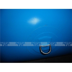 Commercial Floating Inflatable Water Trampoline Outdoor Cheap Inflatable Water Trampoline for Sale