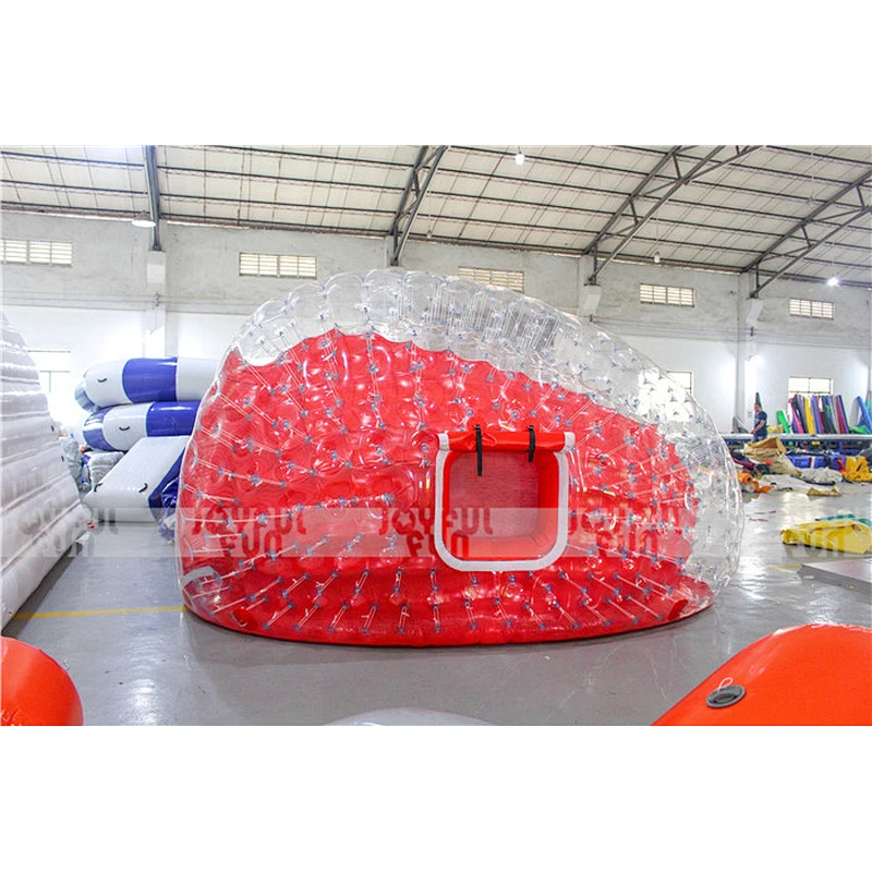 High Quality Customized Inflatable Bubble Tent House for Sale