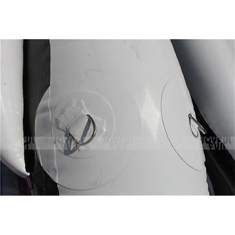 Customized Inflatable Water Games Flying Fish Used Inflatable Banana Boat for Sale