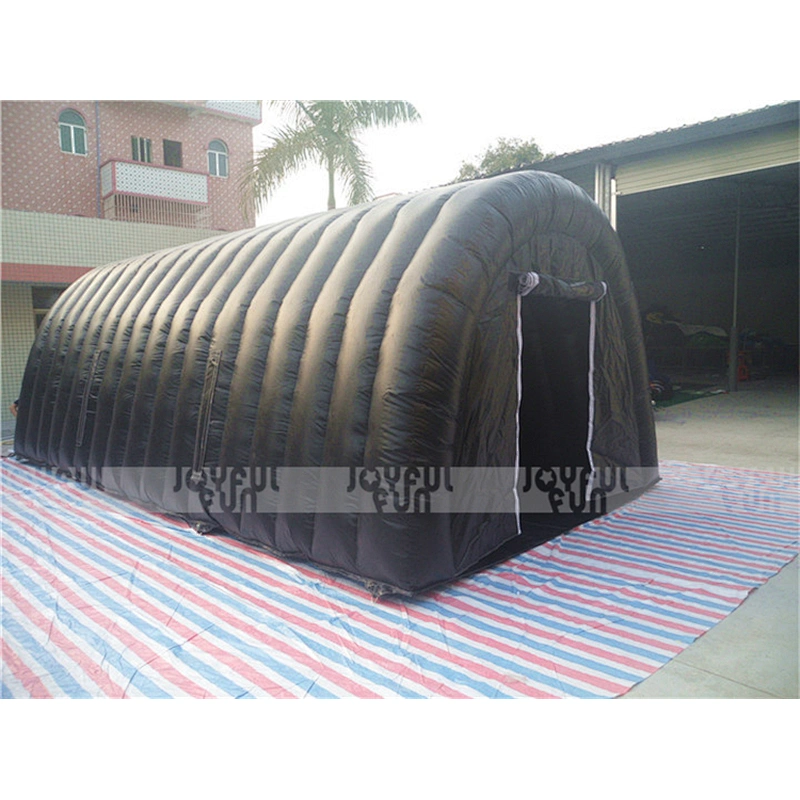 Customized Commercial Advertising Outdoor Activity Giant Inflatable Tent Camping