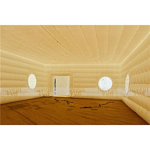 Wholesale Customized Wedding House Large Outdoor Inflatable Tent for Event