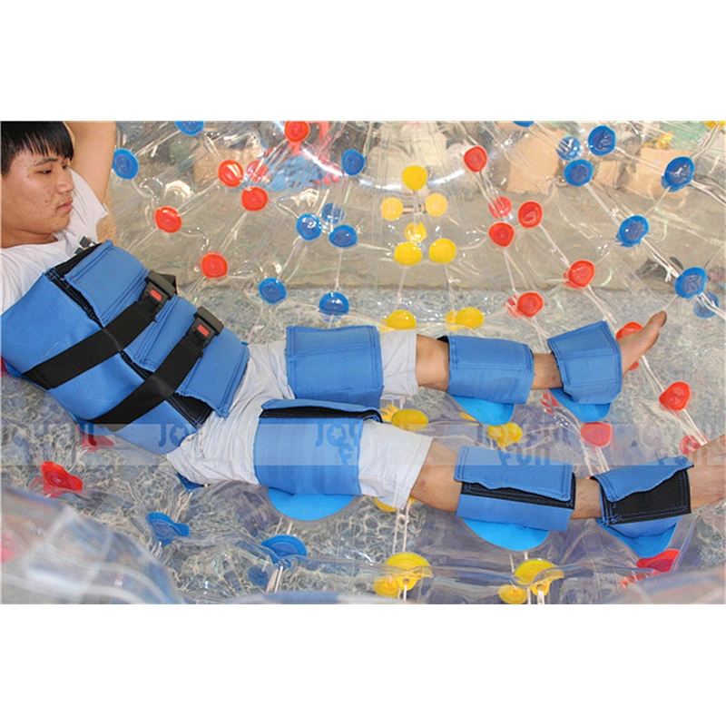 Cheap Price Inflatable Grass Roller Zorbing Ball