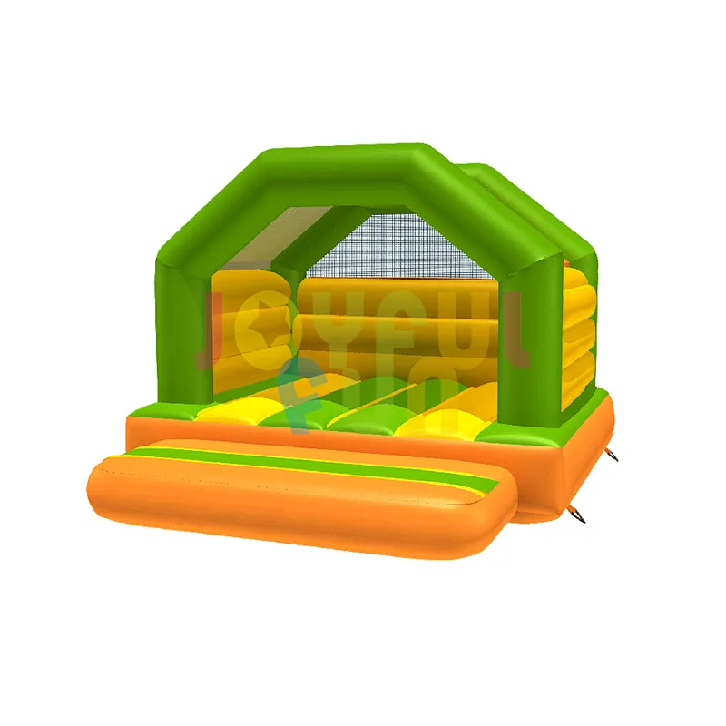 Commercial Used Pirate Theme Inflatable Bouncer for Kids