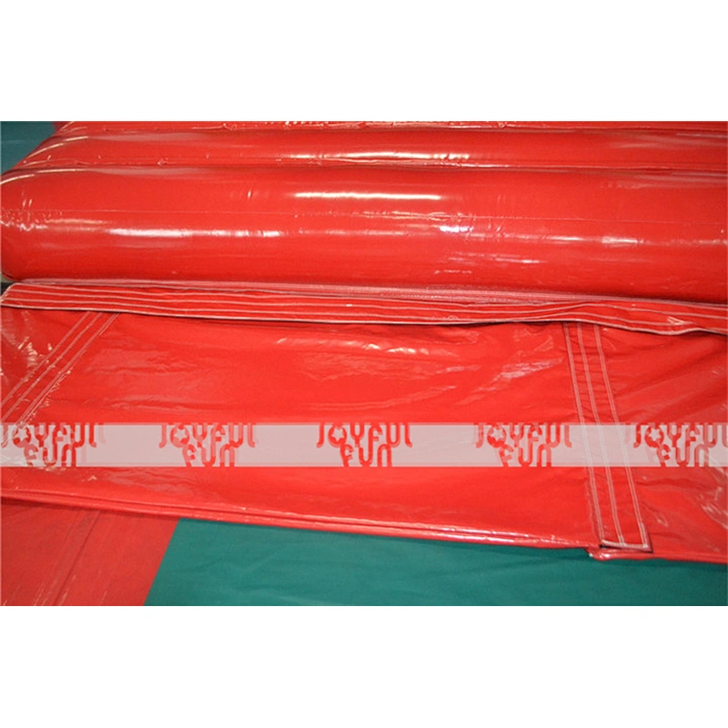 Customized Inflatable Bouncer Castle Outdoor Giant Inflatable Bouncer House for Sale
