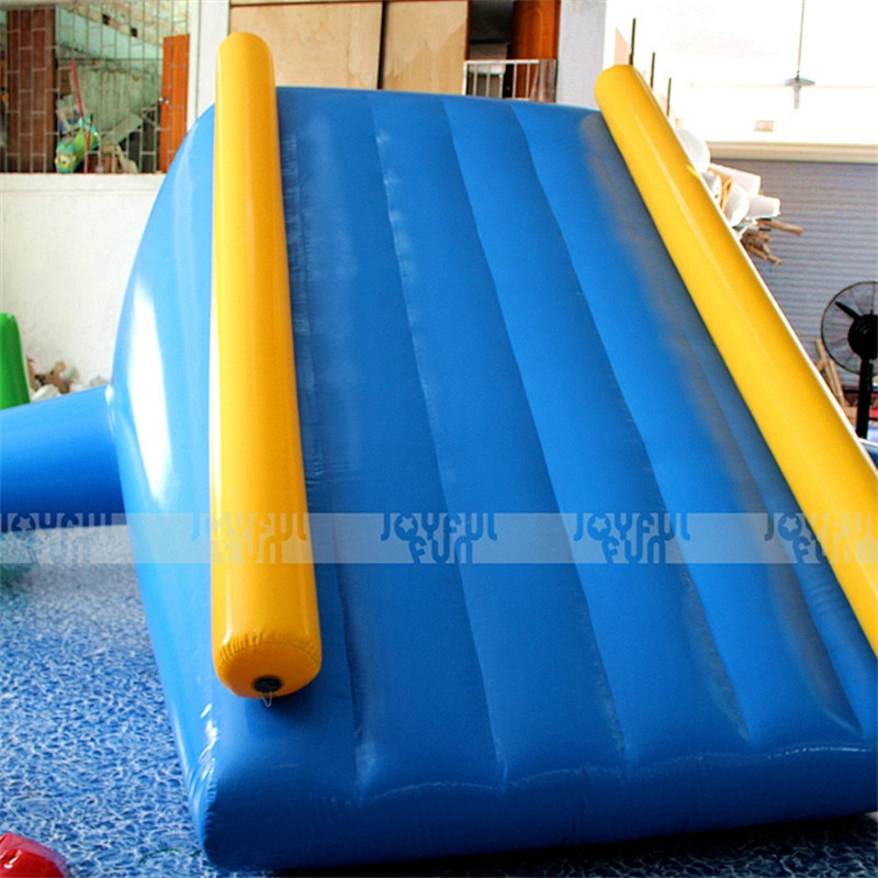 Factory Price Customized Design Big Water Slides Outdoor Used Commercial Cheap Inflatable Water Slides for Sale