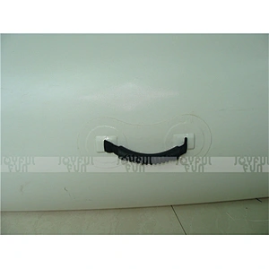 Wholesale High Quality Used Water Trampoline Outdoor Giant Inflatable Water Trampoline in Water Play Equipment