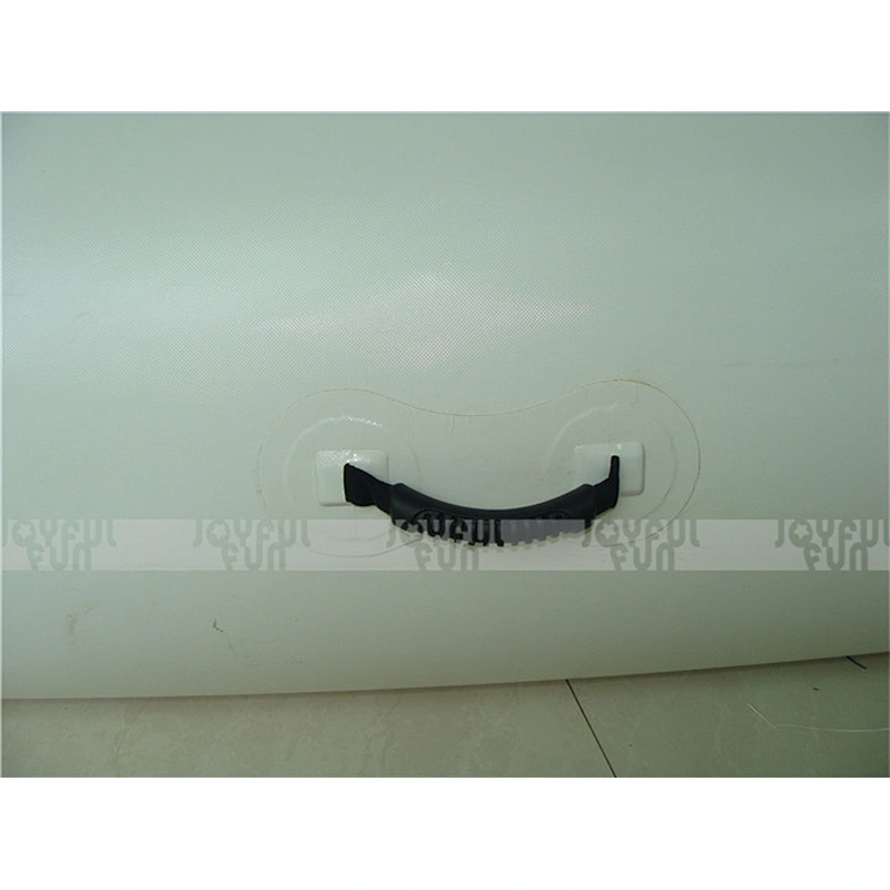Wholesale High Quality Used Water Trampoline Outdoor Giant Inflatable Water Trampoline in Water Play Equipment