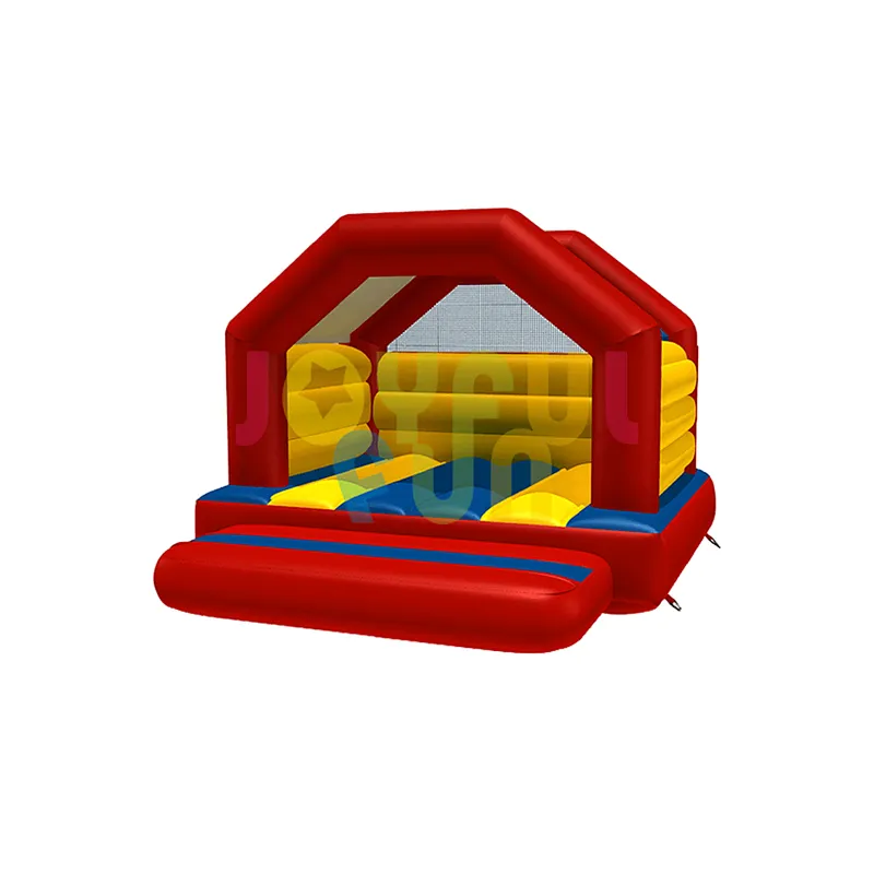 Commercial Used Pirate Theme Inflatable Bouncer for Kids