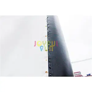 Joyful Fun Popular Used Commercial Outdoor Large Inflatable Movie Screen
