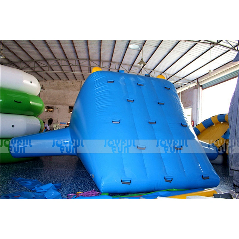 Factory Price Customized Design Big Water Slides Outdoor Used Commercial Cheap Inflatable Water Slides for Sale