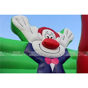 Wholesale Large Inflatable Dry Slide Custom Outdoor Inflatable Dry Slide for Adult