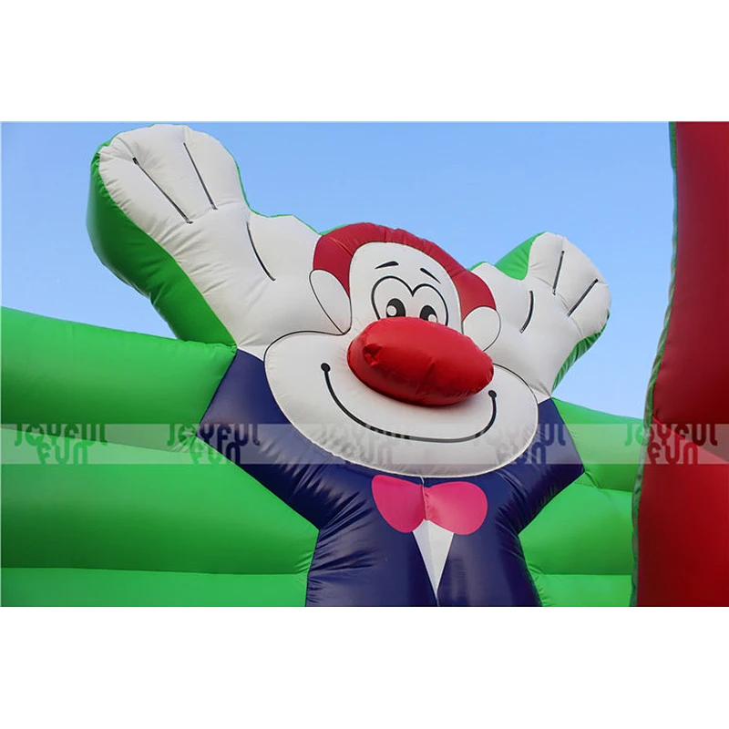 Wholesale Large Inflatable Dry Slide Custom Outdoor Inflatable Dry Slide for Adult