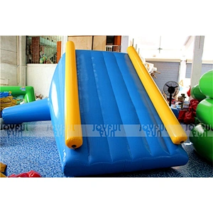 Factory Price Customized Design Big Water Slides Outdoor Used Commercial Cheap Inflatable Water Slides for Sale