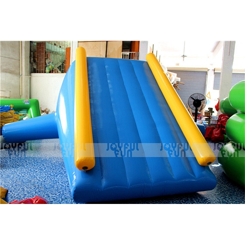 Factory Price Customized Design Big Water Slides Outdoor Used Commercial Cheap Inflatable Water Slides for Sale