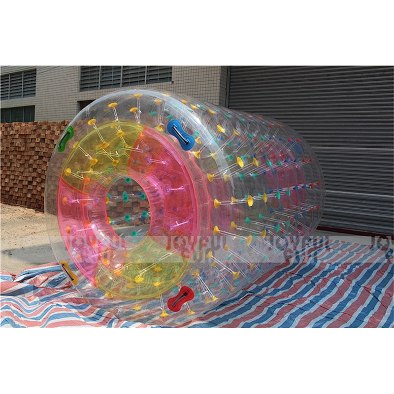 Customizable Inflatable Water Roller for Sale