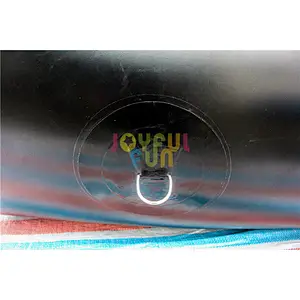 Joyful Fun Popular Used Commercial Outdoor Large Inflatable Movie Screen