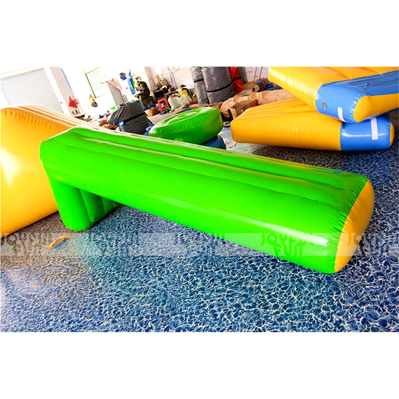 High quality inflatable water slide inflatable wet slide for games and toys