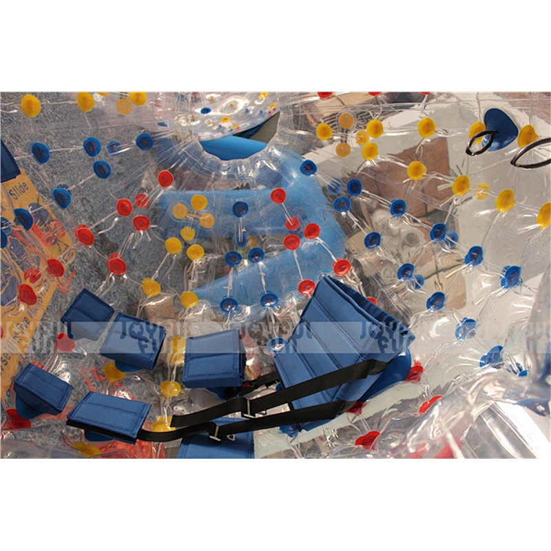 Hot Sell Used Customized Outdoor Adult Inflatable Zorb Ball for Sale