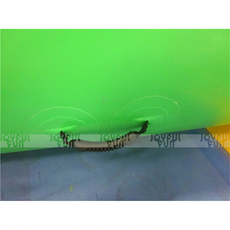 Wholesale cheap price indoor life buoy toys mini inflatable trampoline for rent
