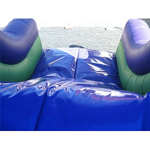 Wholesale Custom Obstacle Course Used Commercial Outdoor Inflatable Obstacle for Sale