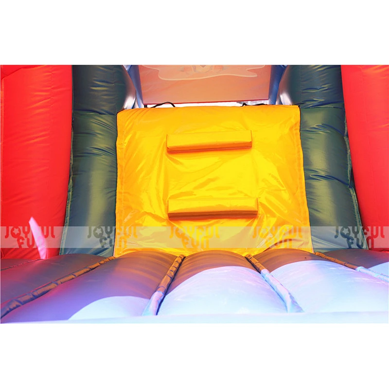 High Quality Inflatable Combo Jumping Commercial Inflatable Combo bouncers for Adult