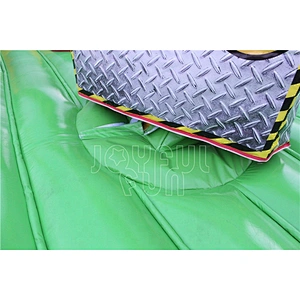 Commercial Inflatable Wipe Out for Sale