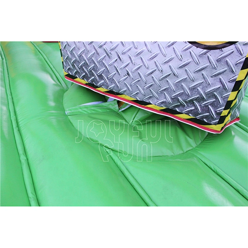 Commercial Inflatable Wipe Out for Sale